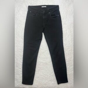 STS Blue Ankle Skinny Jeans Womens 27 Waist / 24 Inseam Length